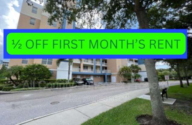 960 Starkey Rd. #1305