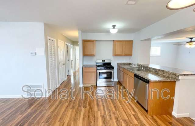 3617 Colorado Avenue