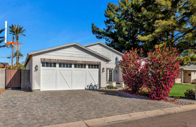 4024 E. Clarendon Ave, Phoenix, AZ 85018