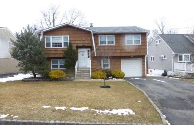 228 Camden Road - 228 Camden Road, Parsippany-Troy Hills, NJ 07054