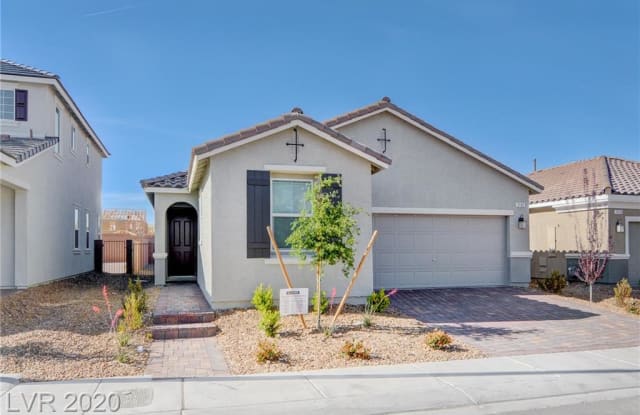 3182 CASALOTTI Avenue - 3182 Casalotti Ave, Henderson, NV 89044