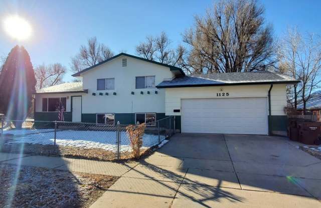 Photo of Recently Remodeled Home on Las Animas