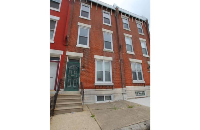 3304 HAVERFORD AVENUE - 3304 Haverford Avenue, Philadelphia, PA 19104