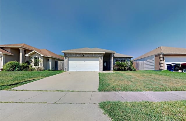 3002 Alta Gigonella - 3002 Alta Gigonella Street, Corpus Christi, TX 78415