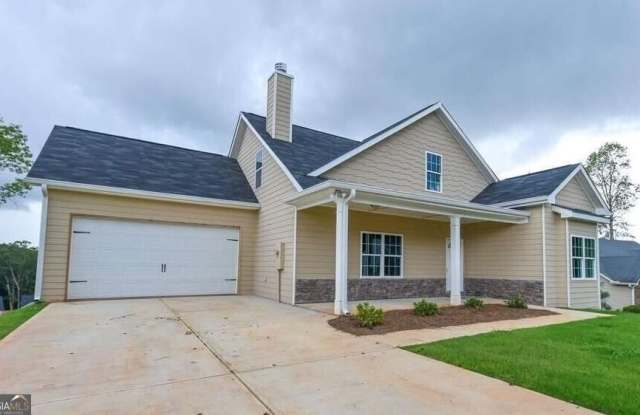 2434 Remington Drive