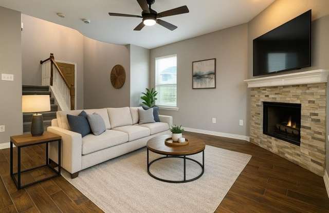 16033 Alvarado Drive