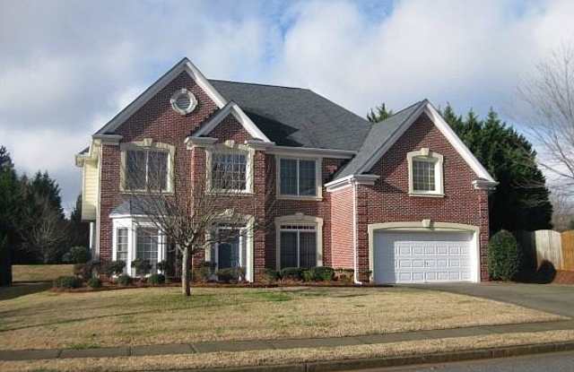 12516 Huntington Trace Lane - Alpharetta, GA apartments for rent