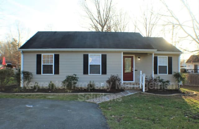 9 Auburn Ct - 9 Auburn Court, Augusta County, VA 24477