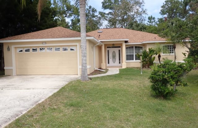 11 Watson Place - 11 Watson Place, Palm Coast, FL 32164