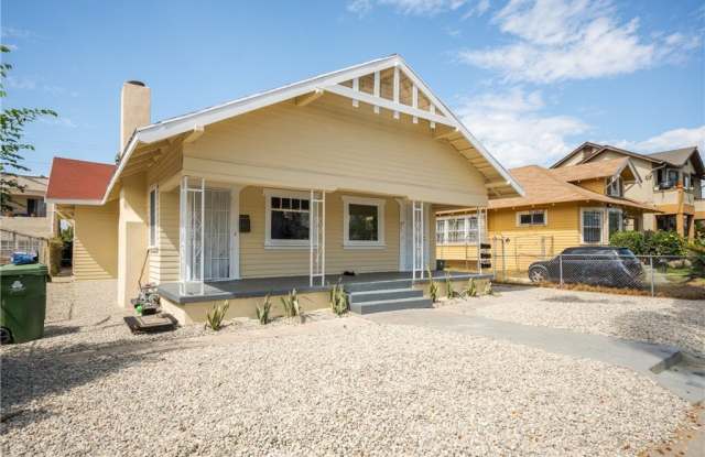 3929 Brighton Avenue