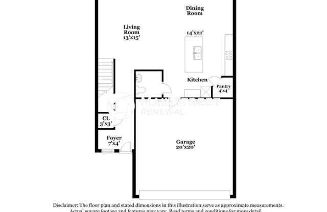 628 Kincaid Cove Lane