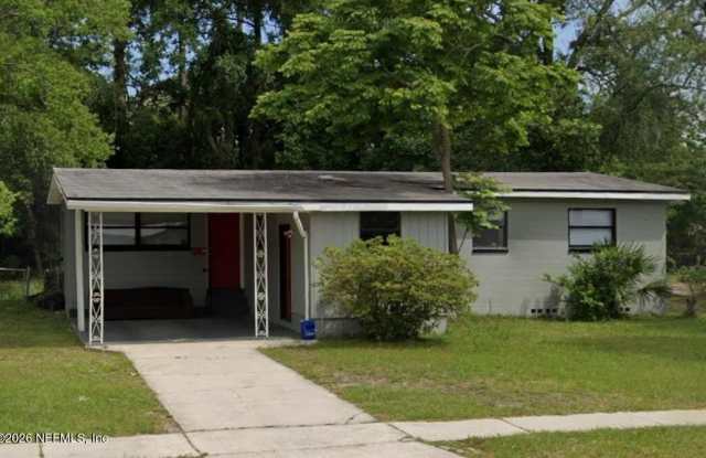 3459 ROGERO Road