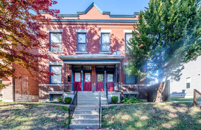 4337 Swan Avenue - 1st Floor