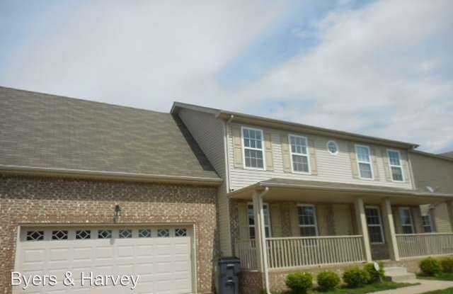 973 Silty Drive - 973 Silty Drive, Clarksville, TN 37042