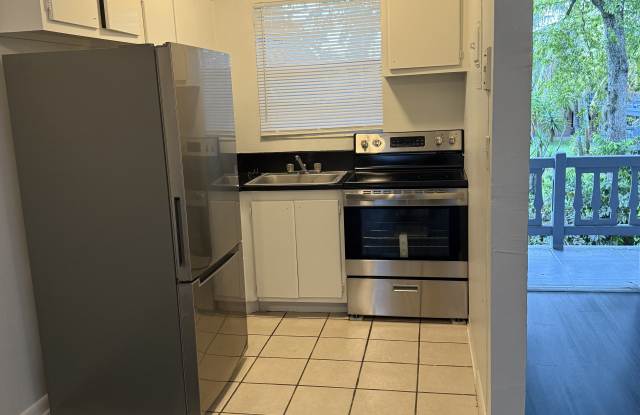 Brisa Apartment Homes