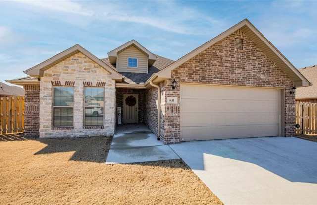 631 Melrose  PL - 631 Melrose Place, Benton County, AR 72712