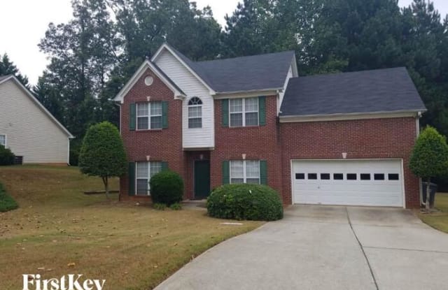 955 Waldwick Drive - 955 Waldwick Drive, Gwinnett County, GA 30045