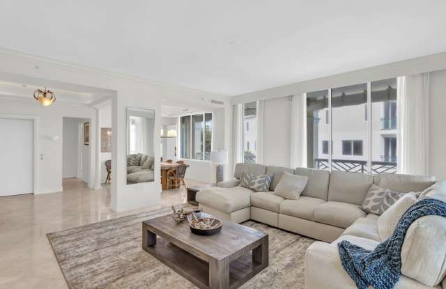 600 Beachview Drive unit: 3N