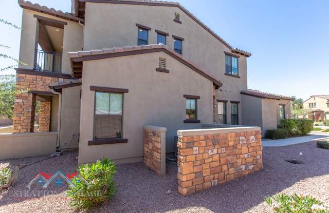 4777 S Fulton Ranch Blvd Unit 1015 - 2BR 2.5BA - W Ocotillo/87