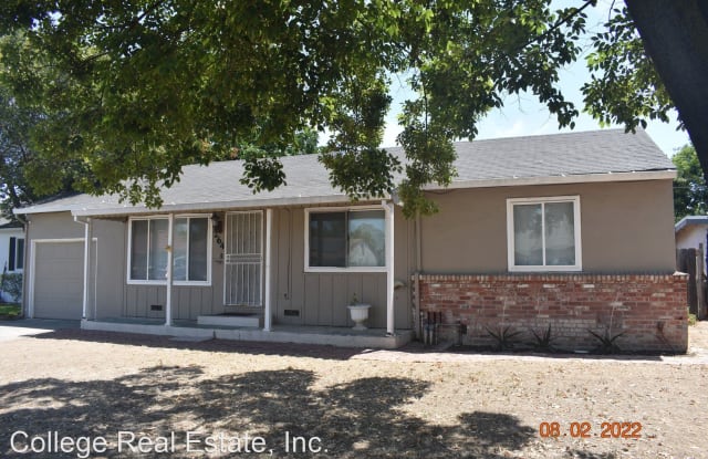 264 E. Downs St. - 264 Downs Street, Stockton, CA 95204