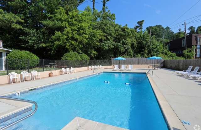 Beacon Pointe Apartments