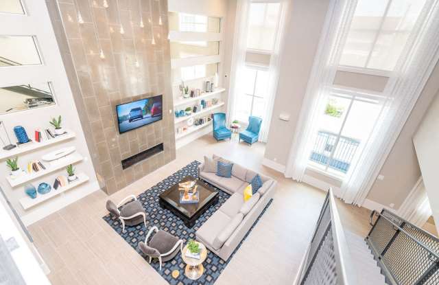 Midtown One80