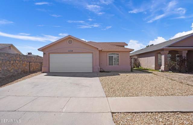 12248 VIA GRANADA Drive