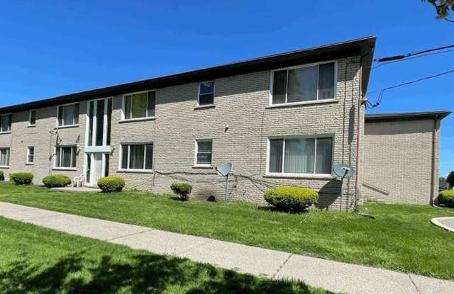 Photo of 16480 E 9 Mile