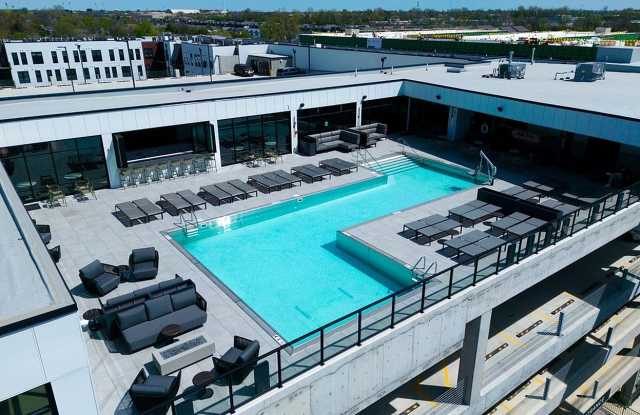 Photo of Fourth & Fifth