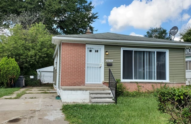 2334 Isabelle St - 2334 Isabelle Street, Inkster, MI 48141