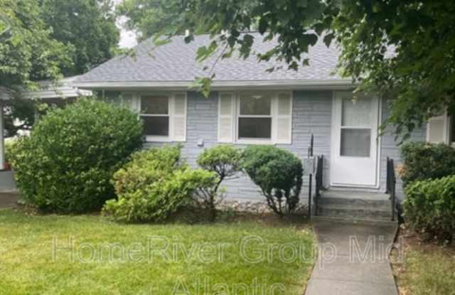 5531 Burgundy Pl