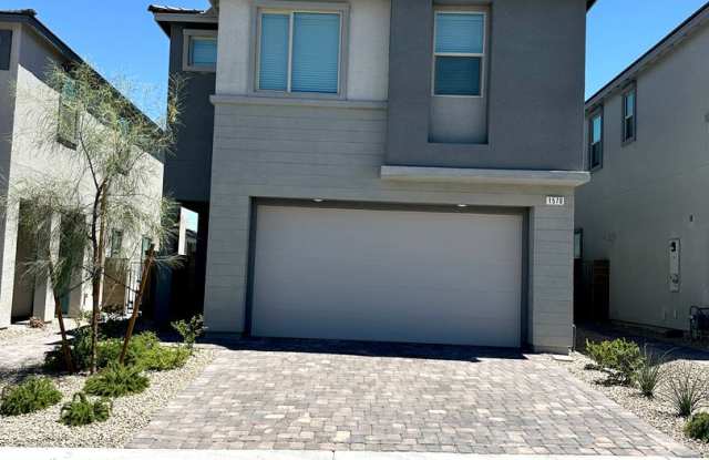 1570 Crowned Eagle Street, Las Vegas, NV 89138