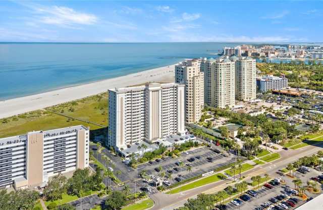 1230 GULF BOULEVARD 603