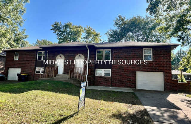 Freshly Updated 3 Bedroom Duplex