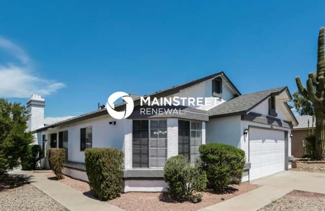 8876 West Michelle Drive