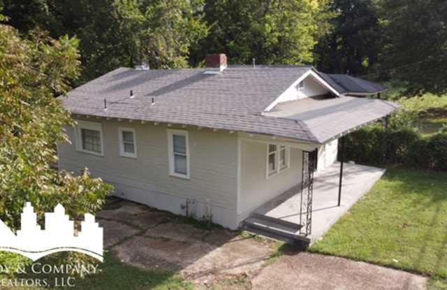 Photo of Welcome to 2716 Deadrick Ave!