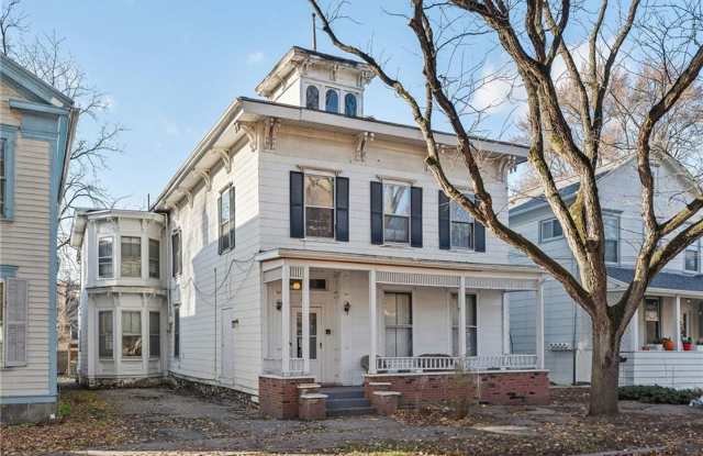 222 S Geneva St.