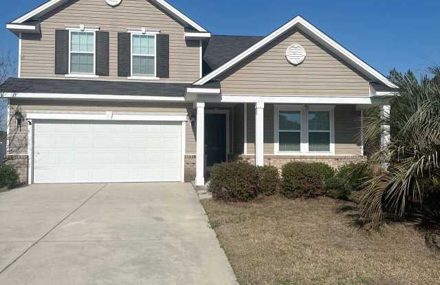 909 Looking Glass Ct - 909 Looking Glass Court, Red Hill, SC 29526