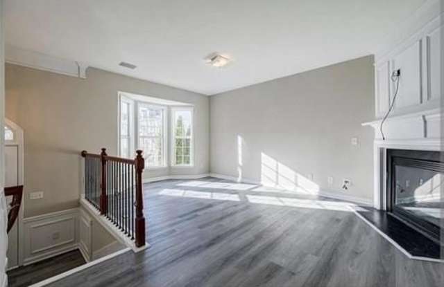 1342 THORNBOROUGH Drive