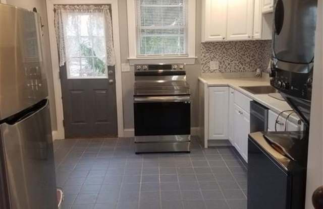 6 Prescott Hall Road unit: 2