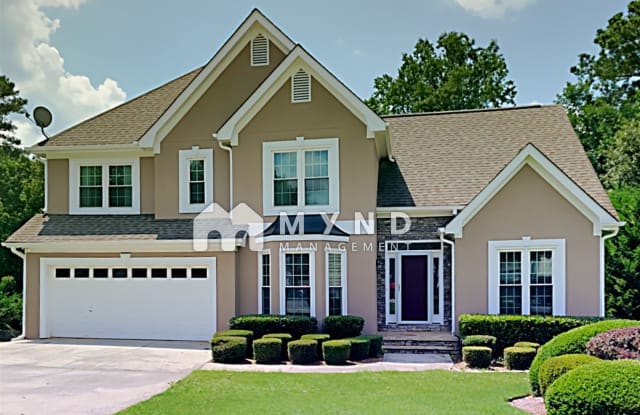 674 Springrock Hill Ct - 674 Springrock Hill Court, Gwinnett County, GA 30043