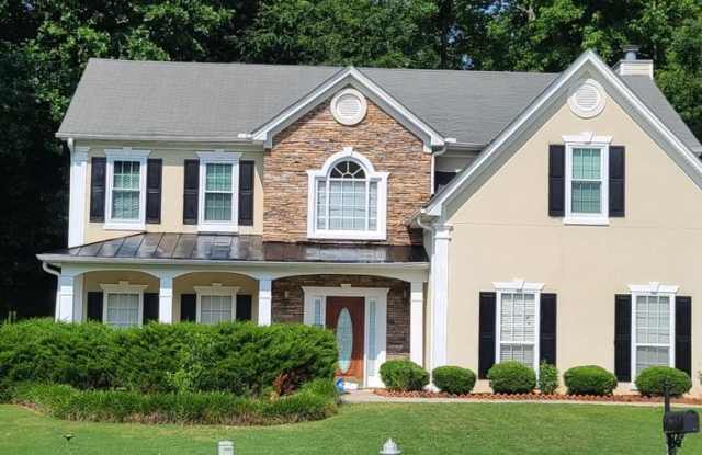 4501 Forest View Court Southwest