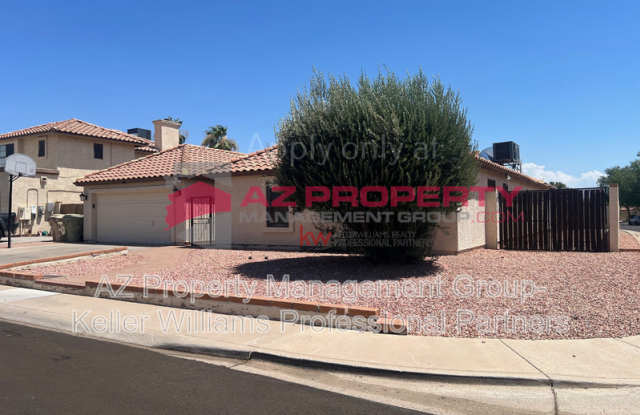 5431 W Cochise Dr