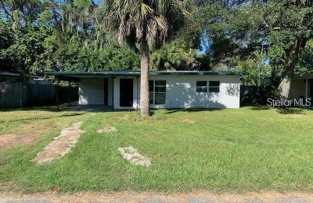 7341 ROYAL PALM DRIVE - 7341 Royal Palm Drive, New Port Richey, FL 34652