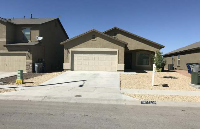 14649 Friesian Trail Drive