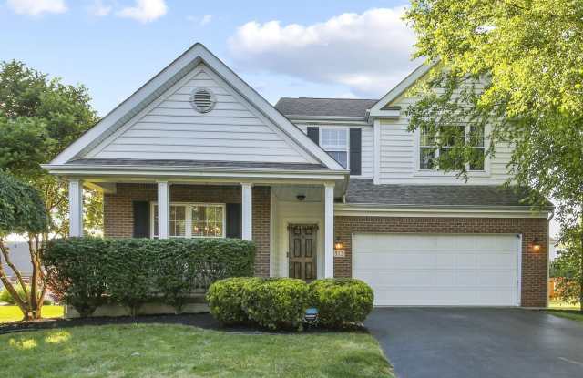 512 Apple Valley Circle