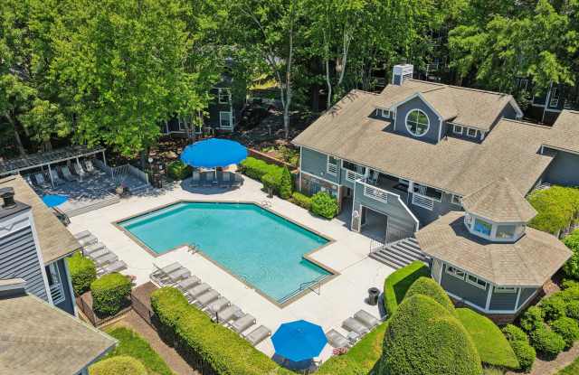 Briarleigh Park Apartments