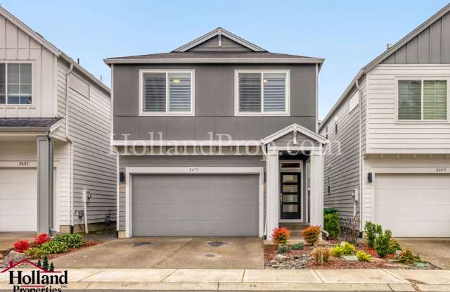 A must-see home in Beaverton where style, location, and lifestyle come together