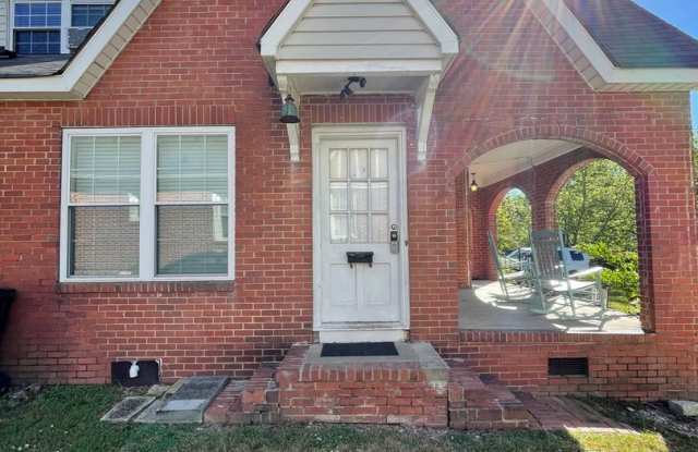 Fully Furnished 2BR/1BA Apartment with Utilities, Steps from Winthrop University photos photos