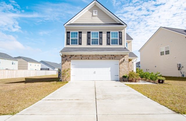 216 Firewheel Court - 216 Firewheel Court, Berkeley County, SC 29486